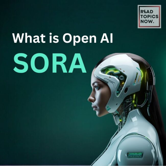 What is Open AI SORA impact on various industries