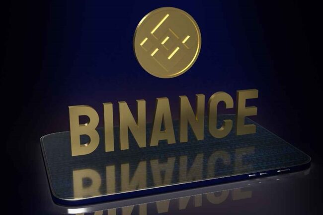 Binance in India