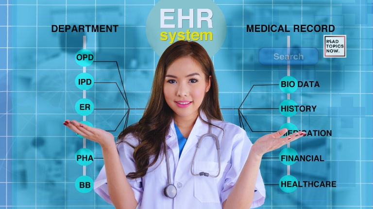 How EHR integrations are transforming Healthcare