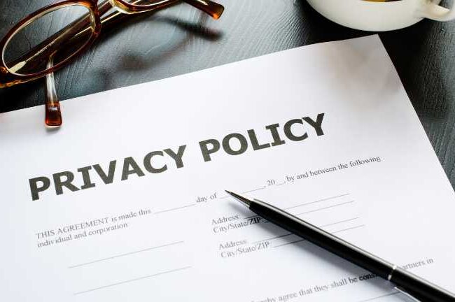 Privacy Policy readtopicsnow.com