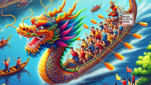 dragon boat festival 2024