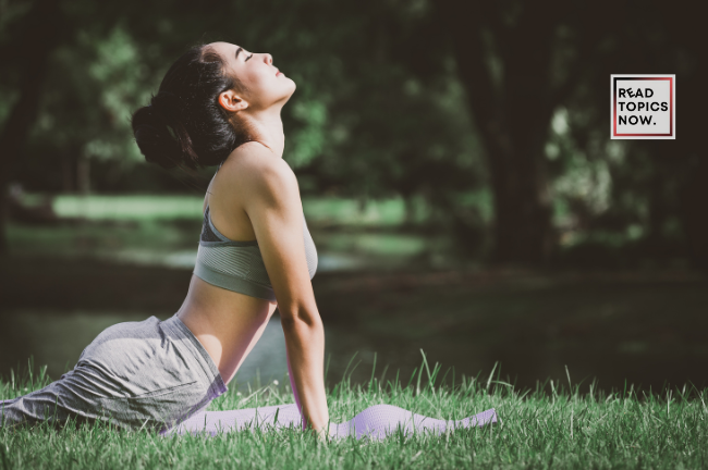 International yoga day 21 june