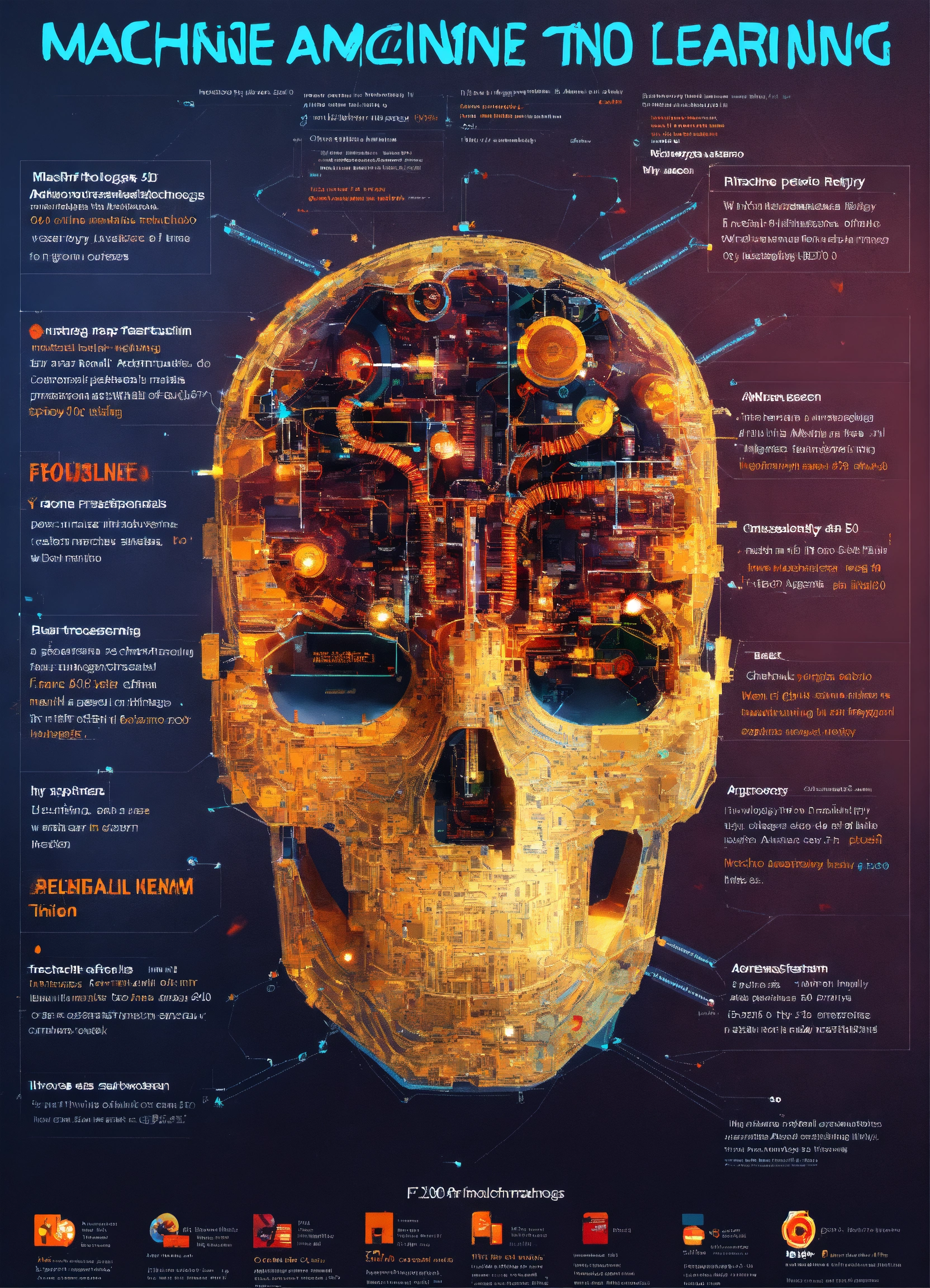 what is the difference between dee[p learning and machine learning