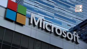 Microsoft Cloud Server Down LIVE