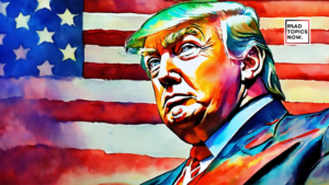 Donald Trump: Why USA Needs Donald Trump