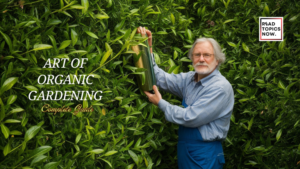 Organic Gardening Guide