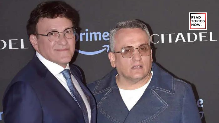 Russo Brothers, Creators of $4 Billion 'Avengers' Saga, Poised to Revive Genre After 'The Marvels' Loses $237 Million