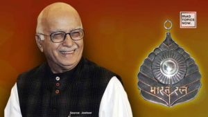 Shri L K Advani