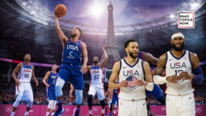 Team USA Basketball 2024 Olympics Roster, Schedule