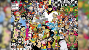 RIPCartoonNetwork