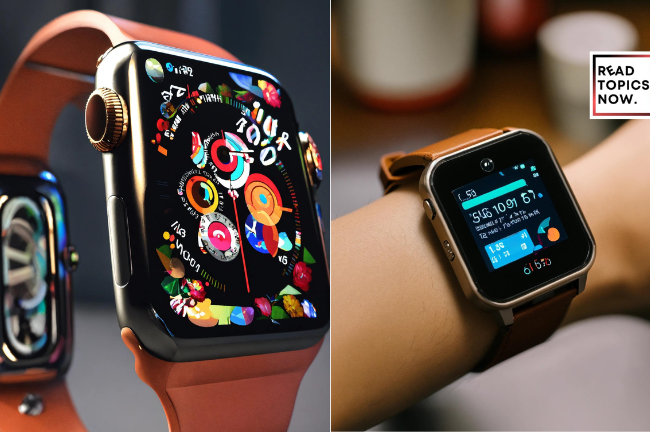 Apple Watch Series 10 and Apple Watch Ultra 3 Bigger Displays Thinner Design