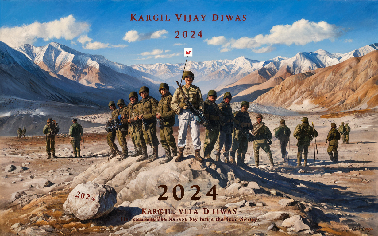 kargil vijay diwas