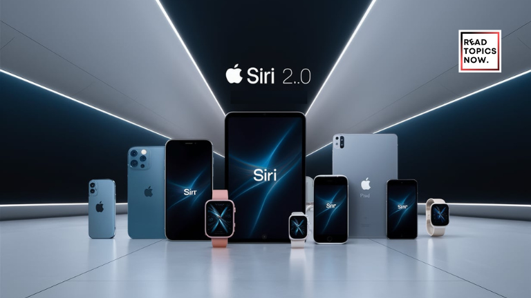 siri 2.0 supported devices and updates