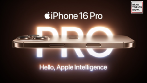 Apple iPhone 16 Pro Series Launches with Larger Displays and Lower Prices in India