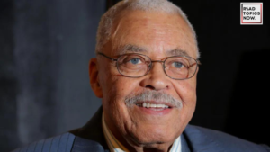 James Earl Jones