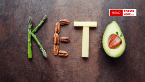 Keto dier benefits