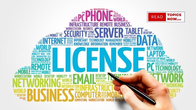 Business Licensing: Everything You Need to Know