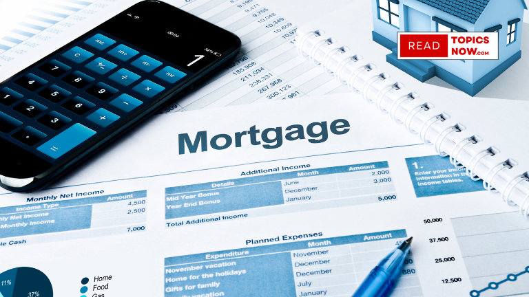 Understanding Different Types of Mortgages