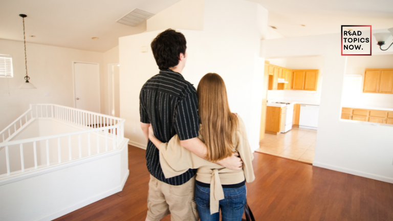 A Beginner’s Guide to Buying Your First Home