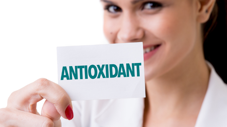 The Role of Antioxidants in Preventing Disease